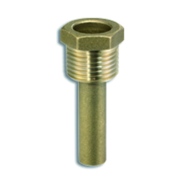 POTERMIC 361100 VAINA d14*9 LONGITUD 100mm LLAUTO 1/2"